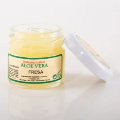 YERBAS VIVAS Bálsamos Labiales|Hidratantes Faciales<Bálsamo Labial Fresa