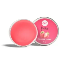 DRN Bálsamos Labiales|Hidratantes Faciales<Bálsamo Labial Fresa