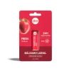 DRN Bálsamos Labiales|Hidratantes Faciales<Bálsamo Labial Fresa SPF 30