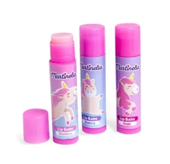 MARTINELIA Bálsamos Labiales<Bálsamo Labial Little Unicorn
