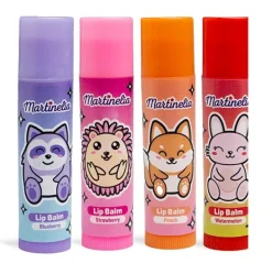 MARTINELIA Bálsamos Labiales<Bálsamo Labial Mágico