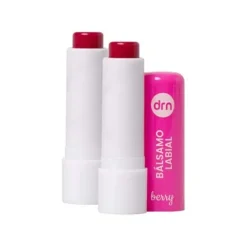 DRN Bálsamos Labiales|Hidratantes Faciales<Bálsamo Labial Stick Berry
