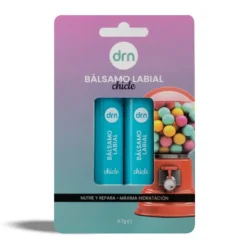 DRN Bálsamos Labiales<Bálsamo Labial Stick Chicle