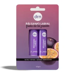 DRN Bálsamos Labiales<Bálsamo Labial Stick Fruta Pasión