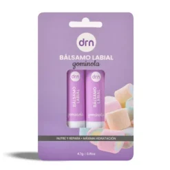 DRN Bálsamos Labiales|Hidratantes Faciales<Bálsamo Labial Stick Gominola