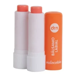 DRN Bálsamos Labiales<Bálsamo Labial Stick Melocotón