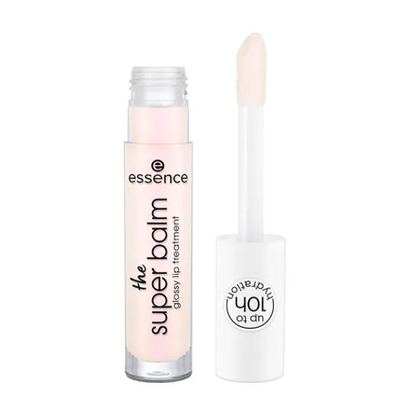 ESSENCE Bálsamos Labiales|Hidratantes Faciales<Bálsamo Labial The Super Balm