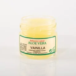 YERBAS VIVAS Bálsamos Labiales|Hidratantes Faciales<Bálsamo Labial Vainilla