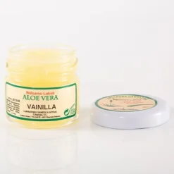 YERBAS VIVAS Bálsamos Labiales|Hidratantes Faciales<Bálsamo Labial Vainilla