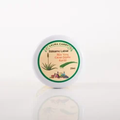 YERBAS VIVAS Bálsamos Labiales|Hidratantes Faciales<Bálsamo Labial Vainilla