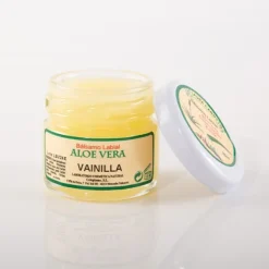 YERBAS VIVAS Bálsamos Labiales|Hidratantes Faciales<Bálsamo Labial Vainilla