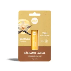 DRN Bálsamos Labiales|Hidratantes Faciales<Bálsamo Labial Vainilla SPF 30