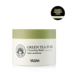 Discount Bálsamo Limpiador Con Te Verde Limpieza