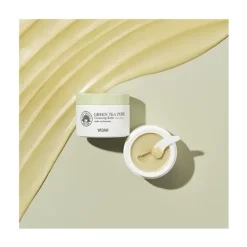 Discount Bálsamo Limpiador Con Te Verde Limpieza