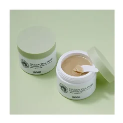 Discount Bálsamo Limpiador Con Te Verde Limpieza