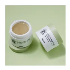 Discount Bálsamo Limpiador Con Te Verde Limpieza