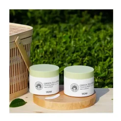 Discount Bálsamo Limpiador Con Te Verde Limpieza