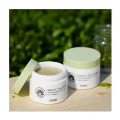 Discount Bálsamo Limpiador Con Te Verde Limpieza