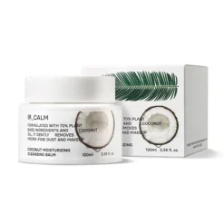 Bálsamo Limpiador Hidratante Coco Limpieza