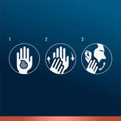 KING C GILLETTE Hidratantes Faciales|Limpiadores Faciales<Bálsamo Suave Para Barba