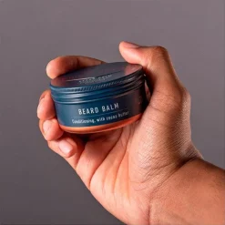 KING C GILLETTE Hidratantes Faciales|Limpiadores Faciales<Bálsamo Suave Para Barba