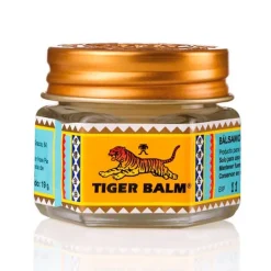 TIGER BALM Aceites Y Lociones|Aceites<Bálsamo Tigre Blanco