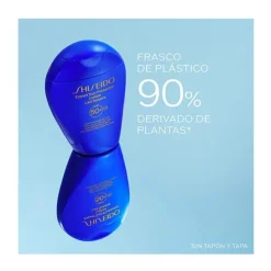 SHISEIDO Cosmética Japonesa|Corporales<Blue Expert Protector Lotion Spf 50+