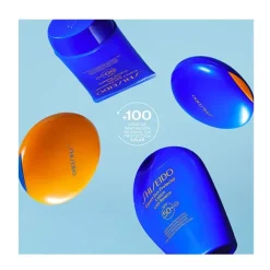 SHISEIDO Cosmética Japonesa|Corporales<Blue Expert Protector Lotion Spf 50+