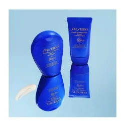 SHISEIDO Cosmética Japonesa|Corporales<Blue Expert Protector Lotion Spf 50+