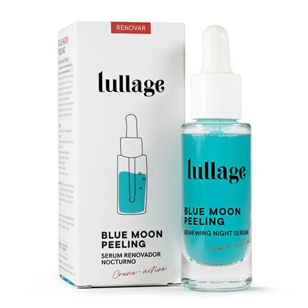 LULLAGE Exfoliantes|Serums<Blue Moon Peeling