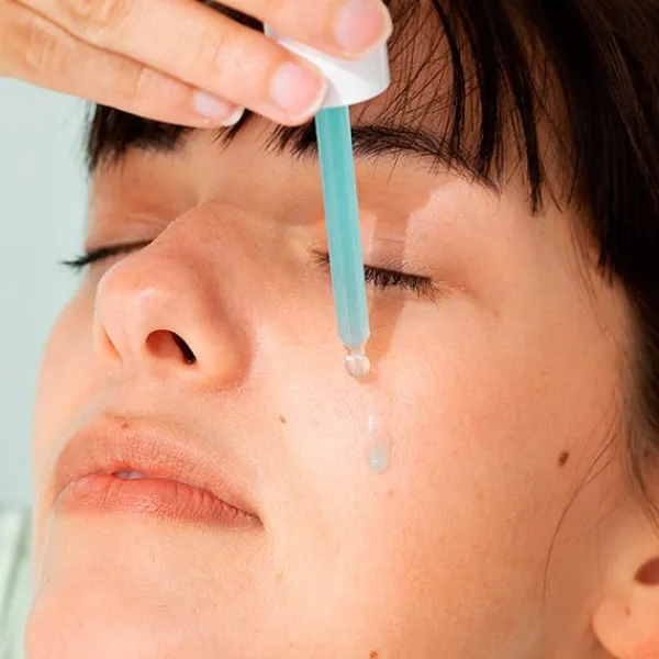 LULLAGE Exfoliantes|Serums<Blue Moon Peeling