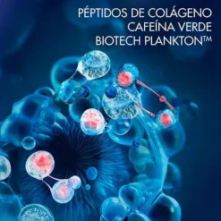 BIOTHERM Contorno Ojos|Hidratantes Faciales<Blue Peptides Eyes & Lips Reshaper