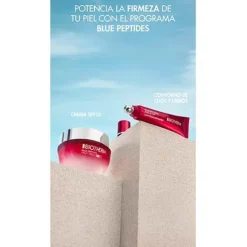 BIOTHERM Contorno Ojos|Hidratantes Faciales<Blue Peptides Eyes & Lips Reshaper