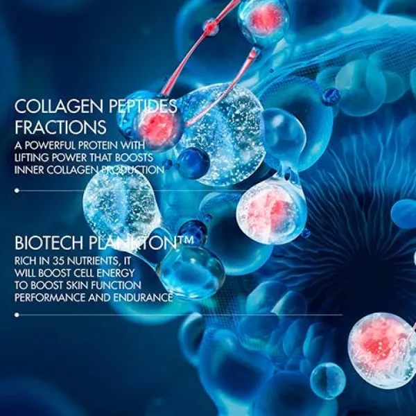 BIOTHERM Antiedad<Blue Peptides Uplift Cream