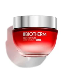 BIOTHERM Antiedad|Hidratantes Faciales<Blue Peptides Uplift Night
