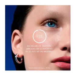 BIOTHERM Contorno Ojos|Hidratantes Faciales<Blue Pro-Retinol Eye Cream