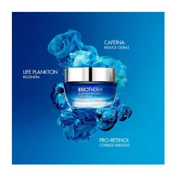 BIOTHERM Contorno Ojos|Hidratantes Faciales<Blue Pro-Retinol Eye Cream