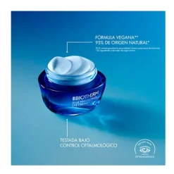 BIOTHERM Contorno Ojos|Hidratantes Faciales<Blue Pro-Retinol Eye Cream