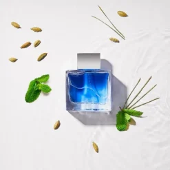 ANTONIO BANDERAS Fragancias Hombre|Hidratantes Faciales<Blue Seduction