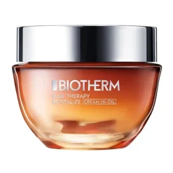 BIOTHERM Antiedad<Blue Therapy Amber Algae Revitalize Cream In Oil