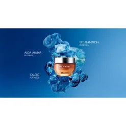 BIOTHERM Antiedad<Blue Therapy Amber Algae Revitalize Día