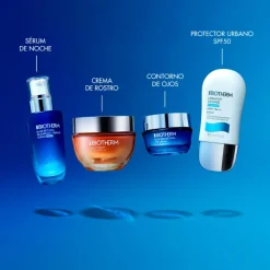 BIOTHERM Antiedad<Blue Therapy Amber Algae Revitalize Día