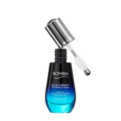 BIOTHERM Contorno Ojos|Hidratantes Faciales<Blue Therapy Eye-Opening Serum