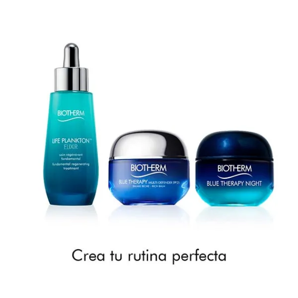 BIOTHERM Antiedad<Blue Therapy Multi Defender Spf25