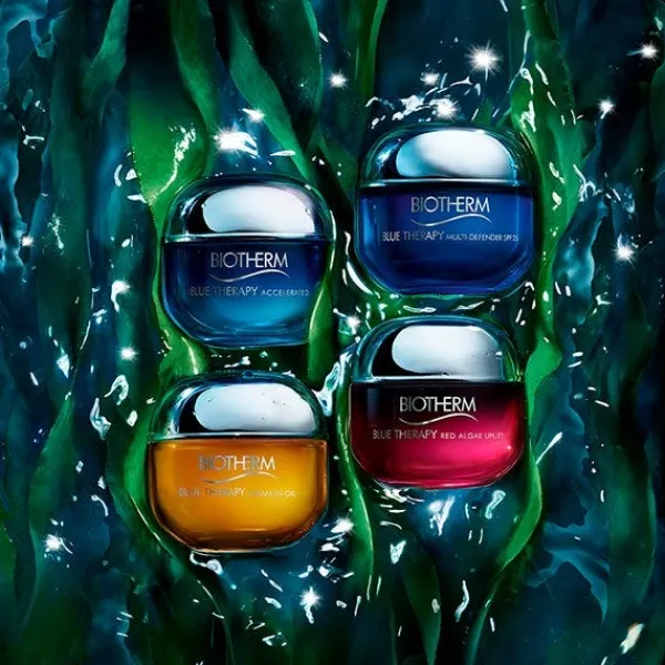 BIOTHERM Antiedad<Blue Therapy Multi Defender Spf25