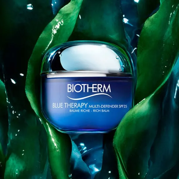 BIOTHERM Antiedad<Blue Therapy Multi Defender Spf25