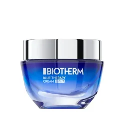 BIOTHERM Antiedad|Hidratantes Faciales<Blue Therapy Night