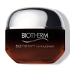 BIOTHERM Antiedad|Hidratantes Faciales<Blue Therapy Revitalize Night