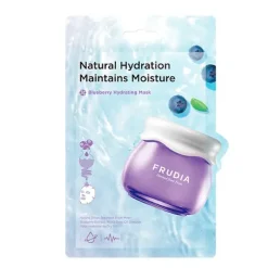 FRUDIA Mascarillas<Blueberry Hydrating