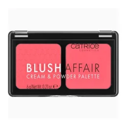 CATRICE Coloretes|Coloretes<Blush Affair Palette